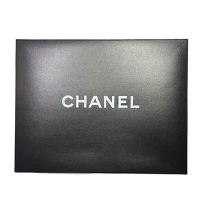 Chanel Bag Box 12”x 15.5”x 4.5”